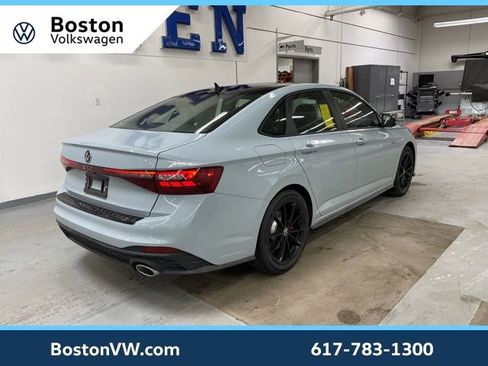 New 2026 Volkswagen Jetta GLI Autobahn image 4