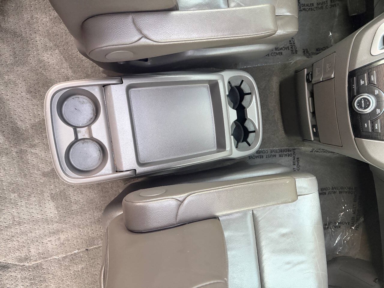 Used 2012 Honda Odyssey Touring image 22