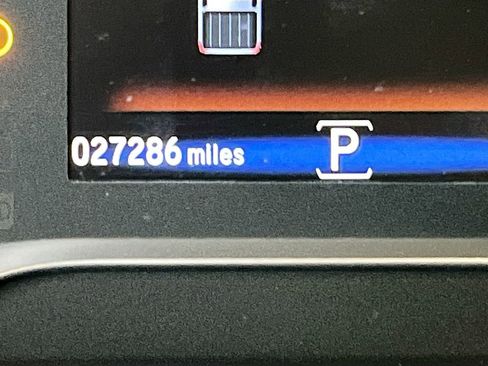 Used 2023 Honda Ridgeline RTL-E image 12