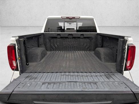Used 2021 GMC Sierra 1500 Denali w/ Denali Ultimate Package image 6