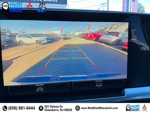 Used 2024 Chevrolet Silverado 3500 LT image 16