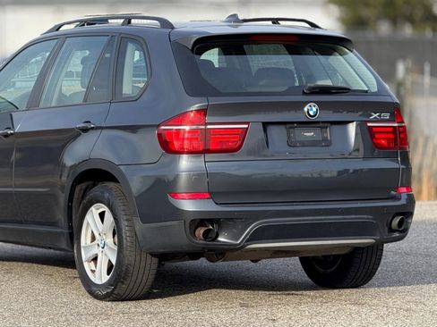 Used 2013 BMW X5 xDrive35i image 16