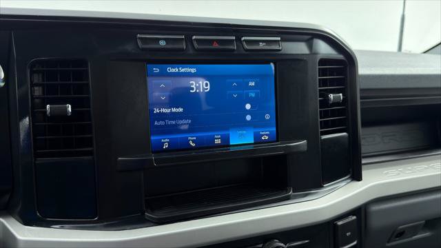 Used 2023 Ford F250 XL RWD image 36
