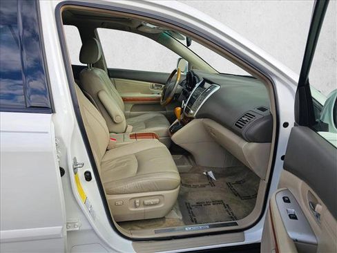 Used 2007 Lexus RX 350 AWD image 10