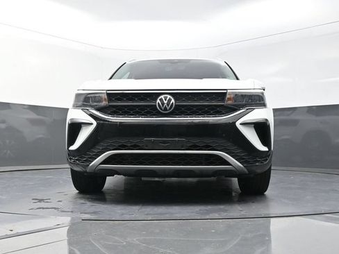 Used 2022 Volkswagen Taos SE AWD/4WD image 32