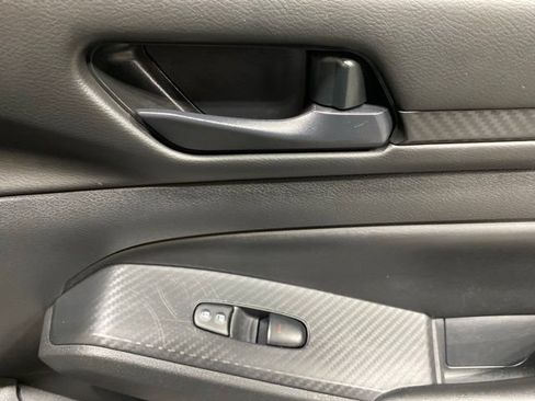 Certified 2024 Nissan Altima 2.5 S FWD image 29
