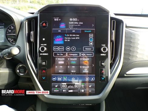 Used 2025 Subaru Forester Premium w/ Convenience Package #1 image 40