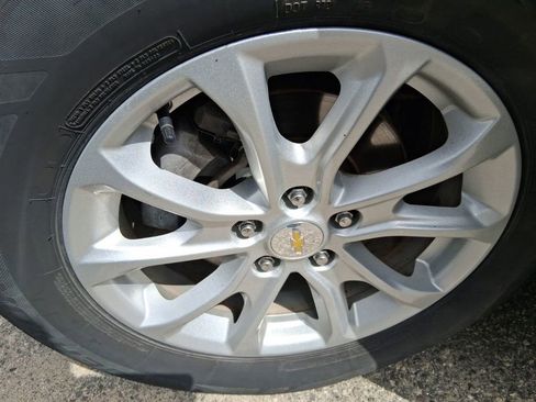 Used 2019 Chevrolet Equinox LT AWD/4WD image 27