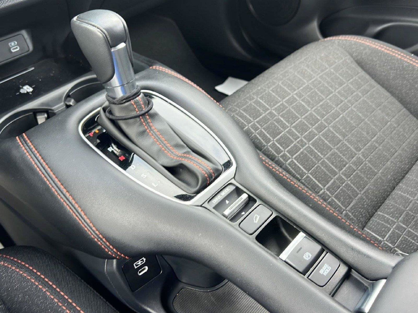 Certified 2026 Honda HR-V Sport image 14
