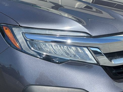 Used 2022 Honda Pilot Touring image 45