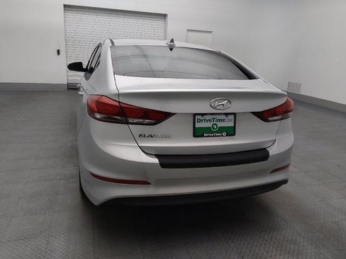Used 2017 Hyundai Elantra SE w/ SE A/T Tech Package 03 image 6