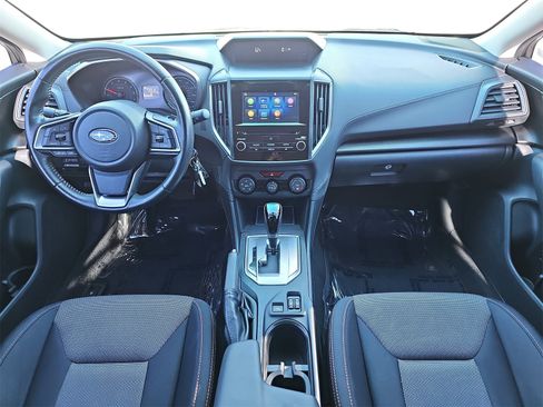 Used 2019 Subaru Crosstrek 2.0i Premium w/ Popular Package #3 image 9