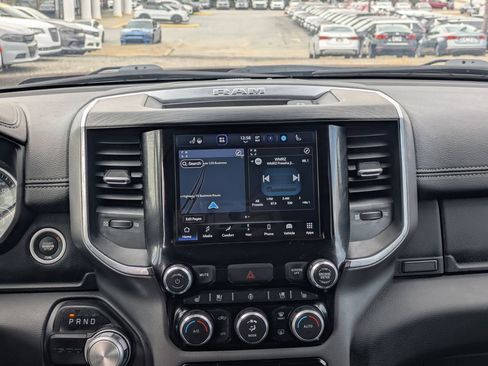 Used 2024 RAM 1500 Laramie image 18