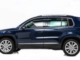 Used 2013 Volkswagen Tiguan SE image 6