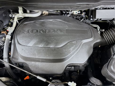 Used 2023 Honda Ridgeline Sport image 39