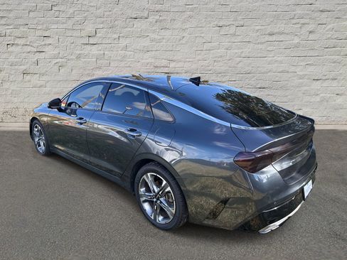 Used 2023 Kia K5 EX w/ EX Premium Package image 7