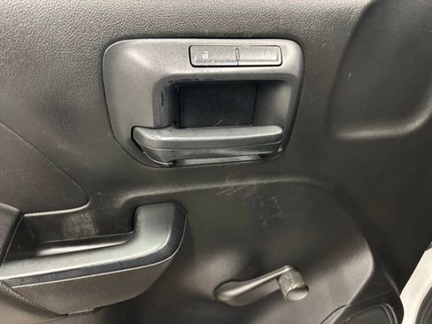 Used 2017 Chevrolet Silverado 1500 W/T RWD image 10