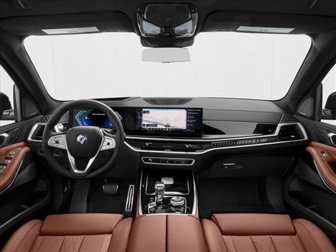 New 2026 BMW ALPINA XB7 AWD/4WD image 5