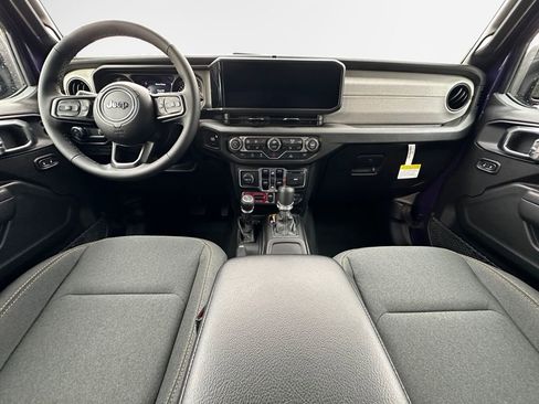 New 2026 Jeep Gladiator Willys image 24