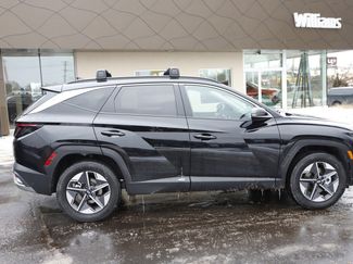 New 2026 Hyundai Tucson SEL video 2