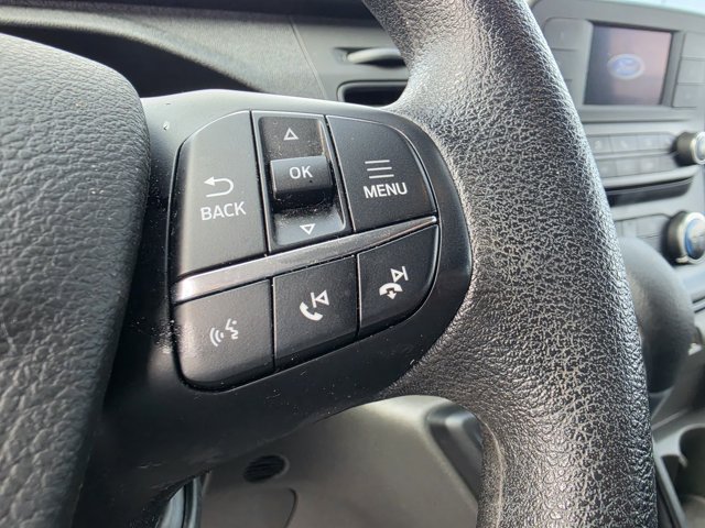Used 2025 Ford Transit 250 Low Roof w/ Exterior Upgrade Package RWD image 25