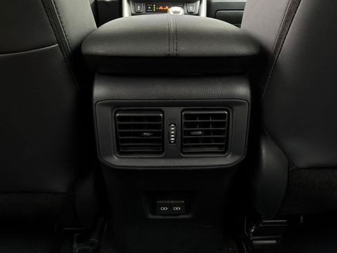 Used 2024 Toyota RAV4 Limited FWD image 13