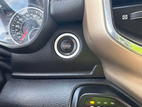 Used 2022 RAM 1500 Laramie image 28