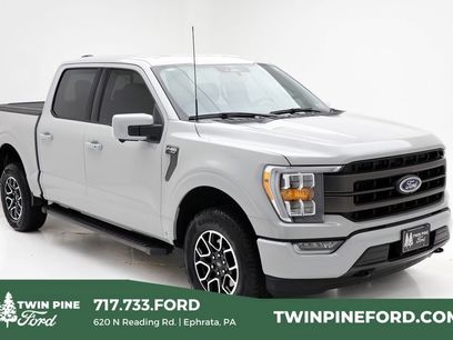 Used 2023 Ford F150 Lariat