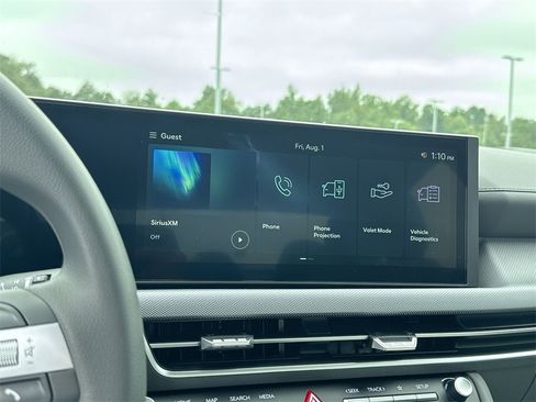 New 2025 Hyundai Sonata SE image 22