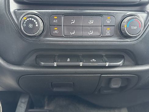 Used 2017 GMC Sierra 1500 4x4 Double Cab w/ Elevation Edition image 27