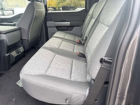 New 2026 Ford F350 XL w/ STX Appearance Package image 7