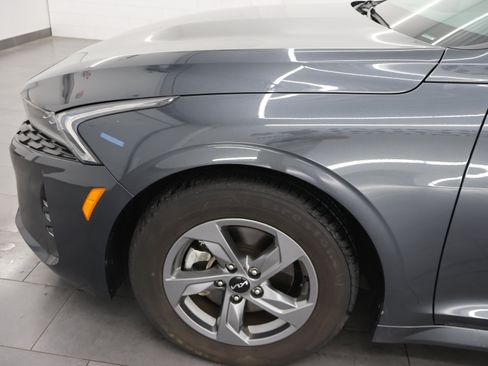 Used 2023 Kia K5 LXS FWD image 30