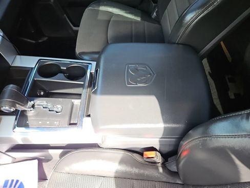 Used 2012 RAM 1500 Sport RWD image 24
