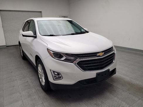 Used 2019 Chevrolet Equinox LT FWD image 14