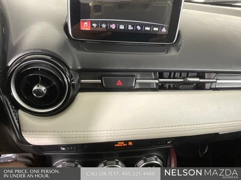 Used 2016 MAZDA CX-3 Grand Touring AWD/4WD image 35