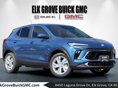 New 2026 Buick Encore GX Preferred w/ Advanced Technology Package
