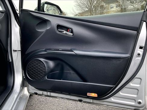 Used 2017 Toyota Prius Two w/ Prius Two Safety Plus Package image 22