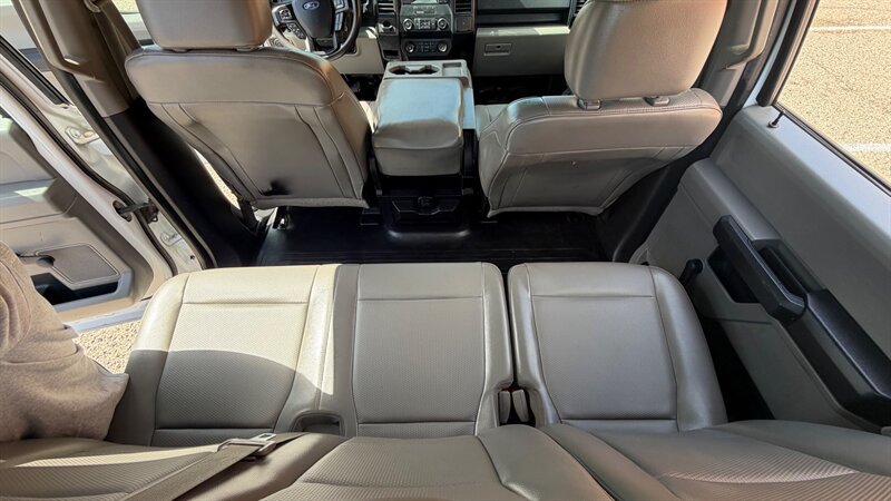 Used 2015 Ford F150 XL RWD image 15