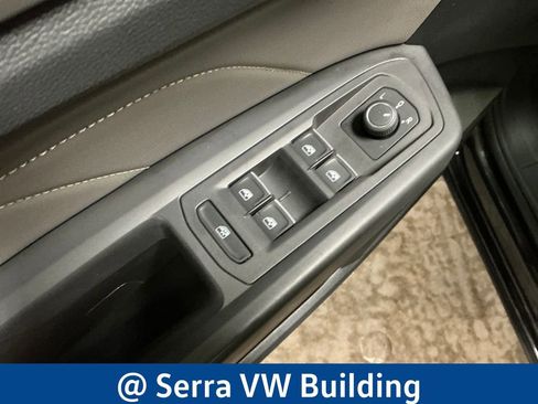 Certified 2023 Volkswagen Atlas SE w/ Panoramic Sunroof Package AWD/4WD image 18