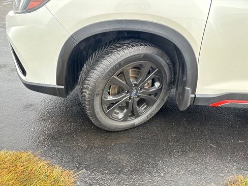 Used 2020 Subaru Forester Sport image 26