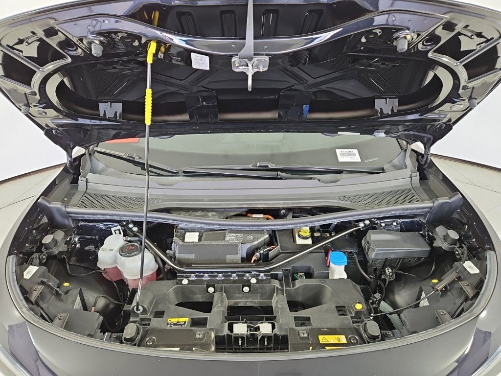 Used 2023 Volkswagen ID.4 S RWD image 6