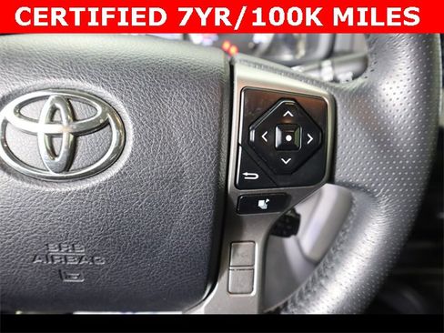 Used 2023 Toyota 4Runner TRD Sport image 26