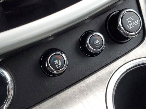 Used 2017 Nissan Murano S image 22