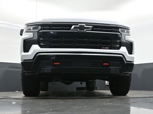 New 2026 Chevrolet Silverado 1500 LT Trail Boss w/ Convenience Package II image 46