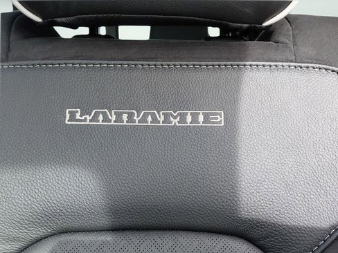 New 2026 RAM 1500 Laramie w/ Advanced Safety Group II image 23