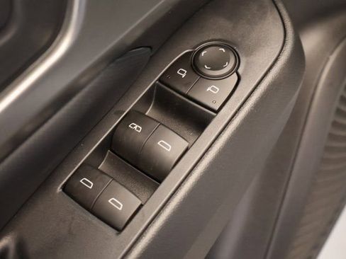 New 2026 Chevrolet Equinox EV RS image 11