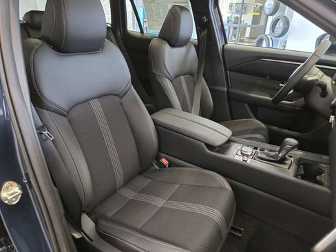 New 2025 MAZDA CX-50 AWD 2.5 S image 13