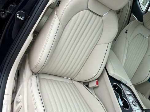 New 2026 Genesis G70 2.5T Prestige AWD/4WD image 16