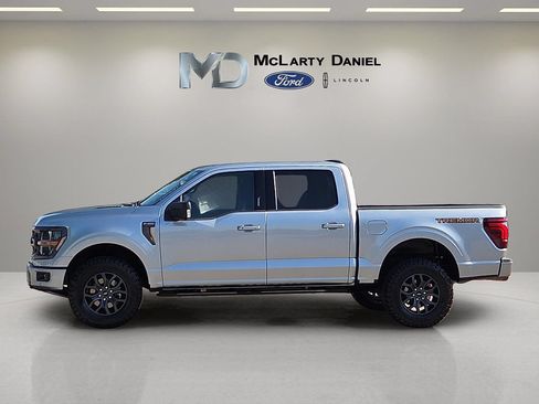 Used 2024 Ford F150 Tremor w/ Mobile Office Package AWD/4WD image 3
