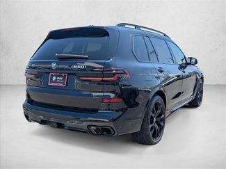 Used 2026 BMW X7 M60i video 2
